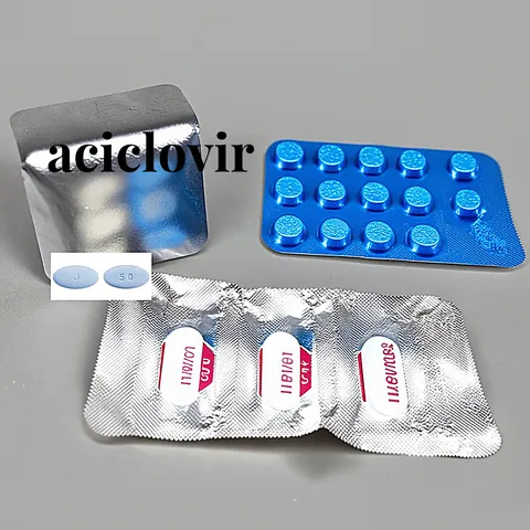 Aciclovir precio en farmacia